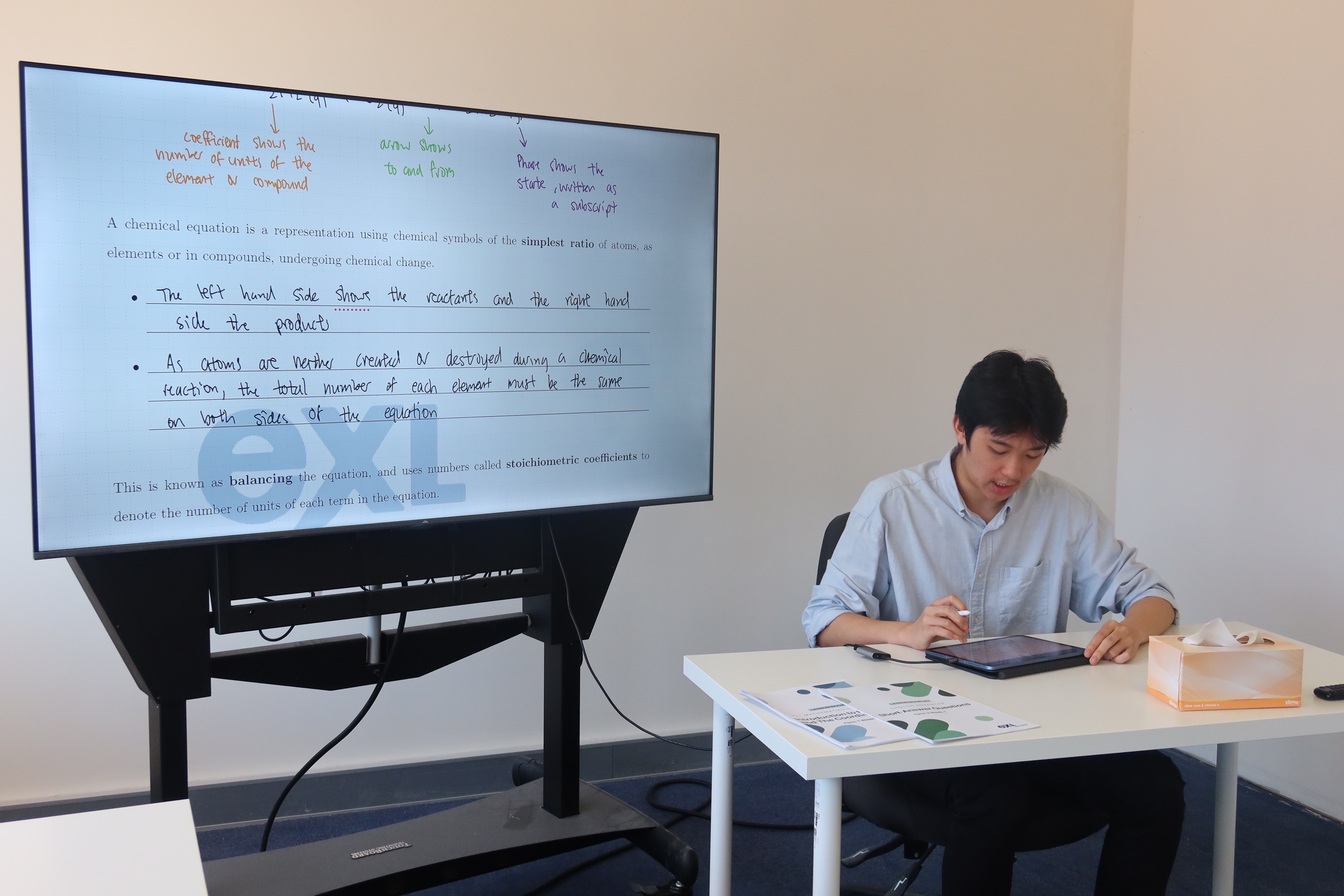 EXL Education